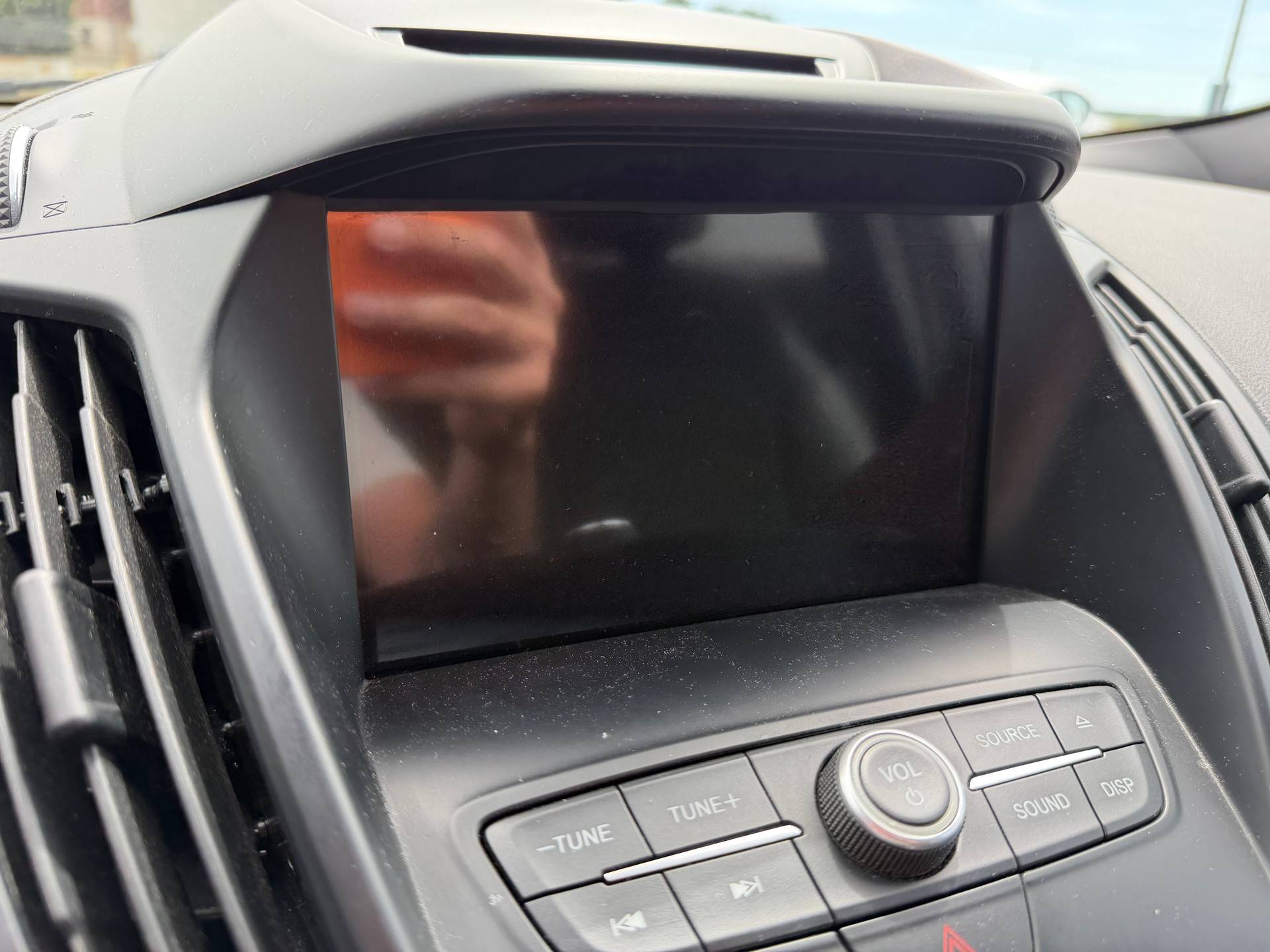 FORD Kuga 2.0 TDCi ST Line 4WD PowerShift-image-10