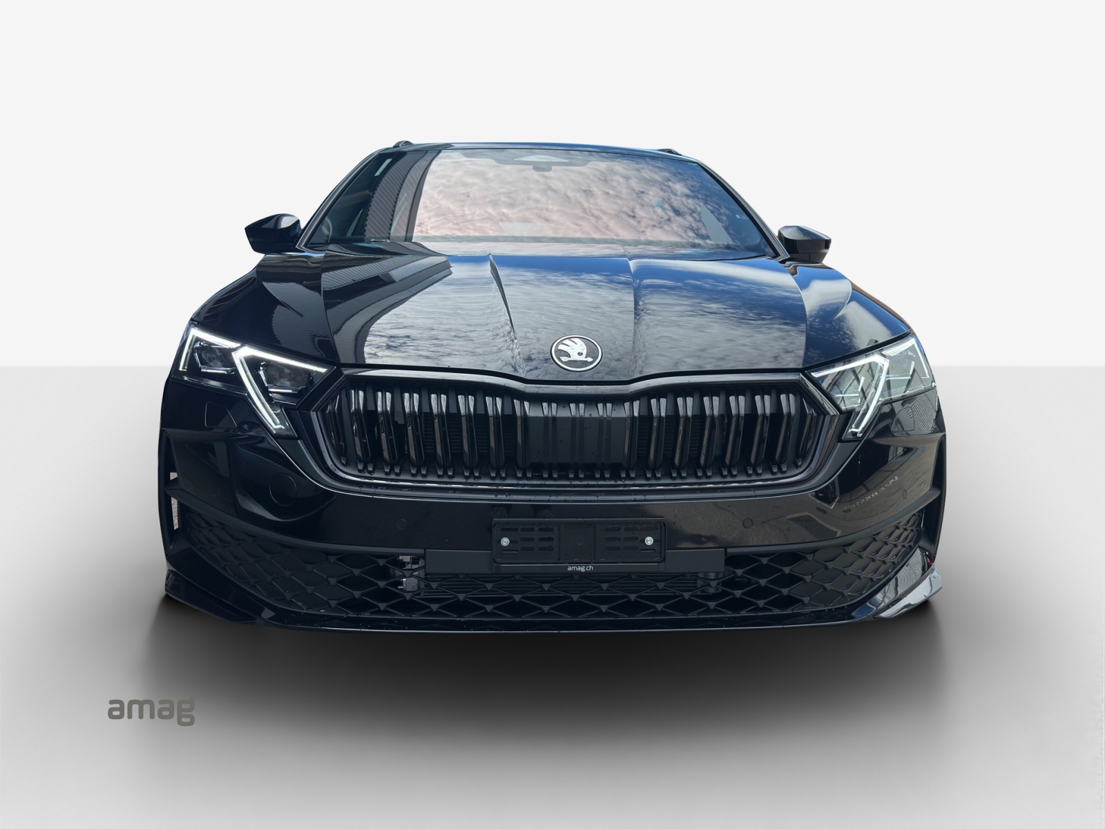 SKODA Octavia Combi 1.5 TSI mHEV DSG Sport Line-image-6