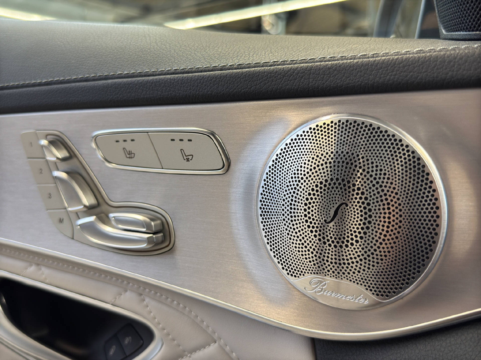 MERCEDES-BENZ C 43 AMG Kombi 4MATIC-image-14