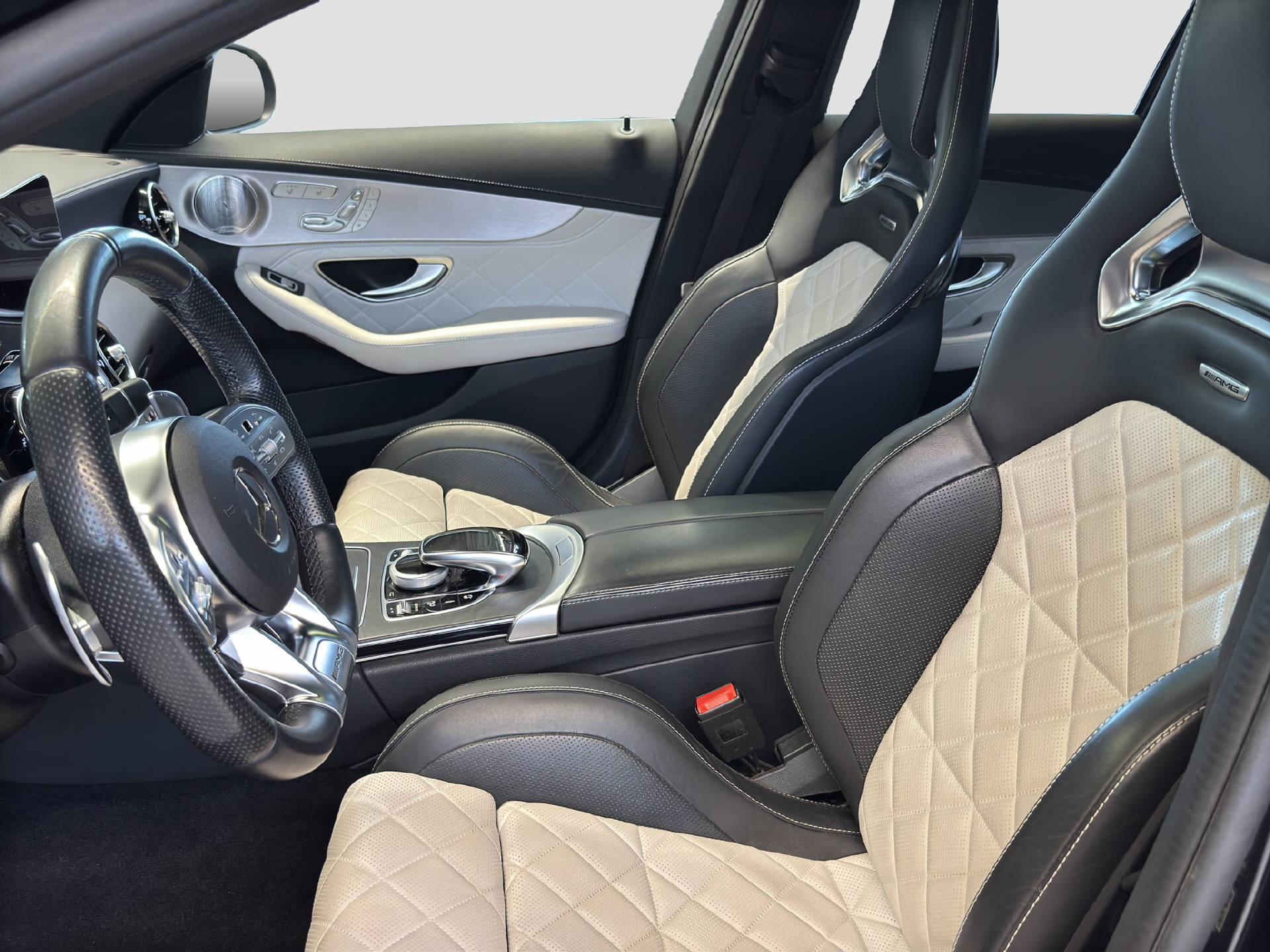 MERCEDES-BENZ C 43 AMG Kombi 4MATIC-image-5