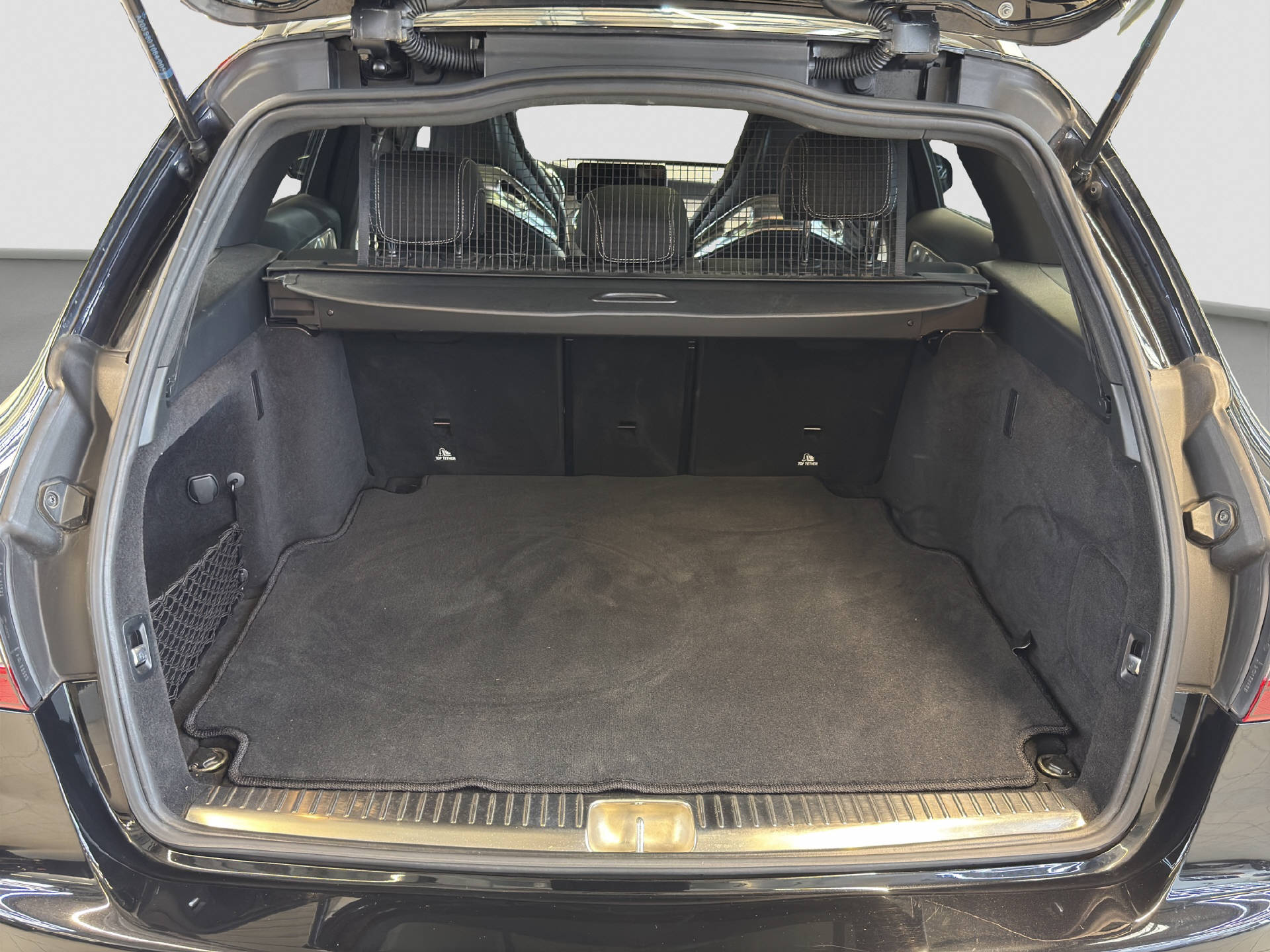 MERCEDES-BENZ C 43 AMG Kombi 4MATIC-image-13