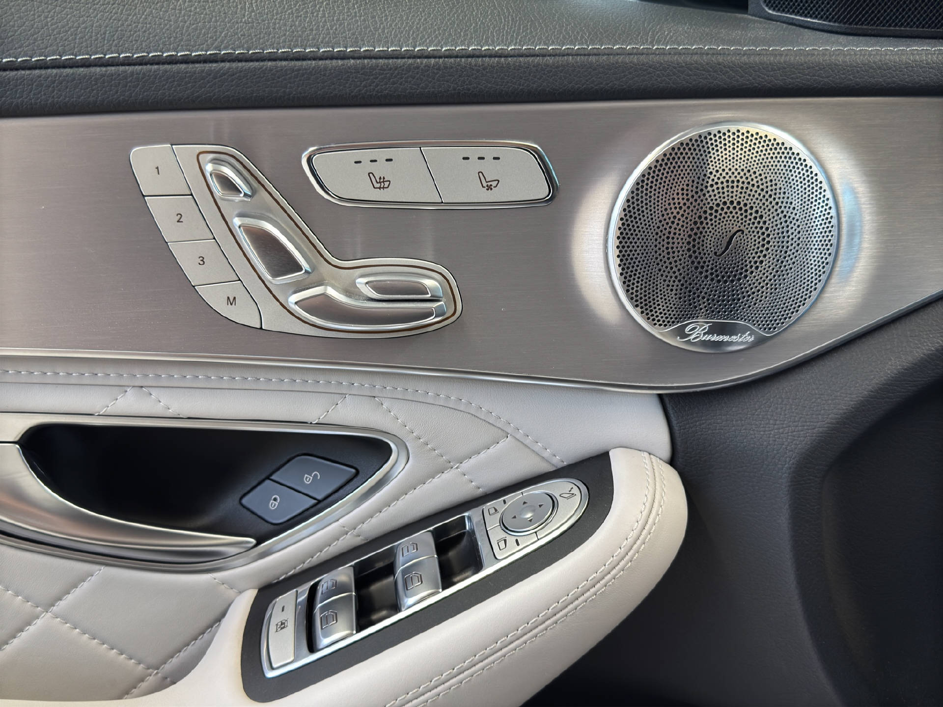 MERCEDES-BENZ C 43 AMG Kombi 4MATIC-image-11