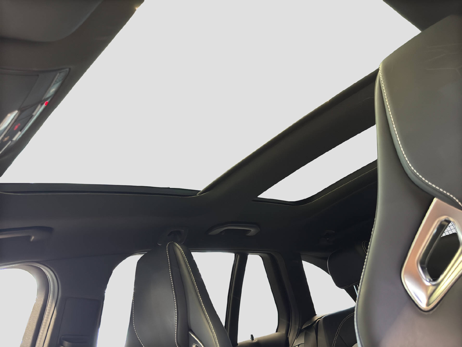 MERCEDES-BENZ C 43 AMG Kombi 4MATIC-image-10