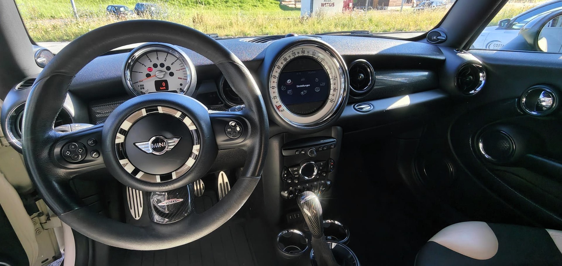 MINI Cooper S-image-8