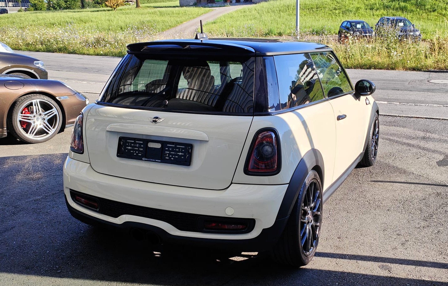 MINI Cooper S-image-4