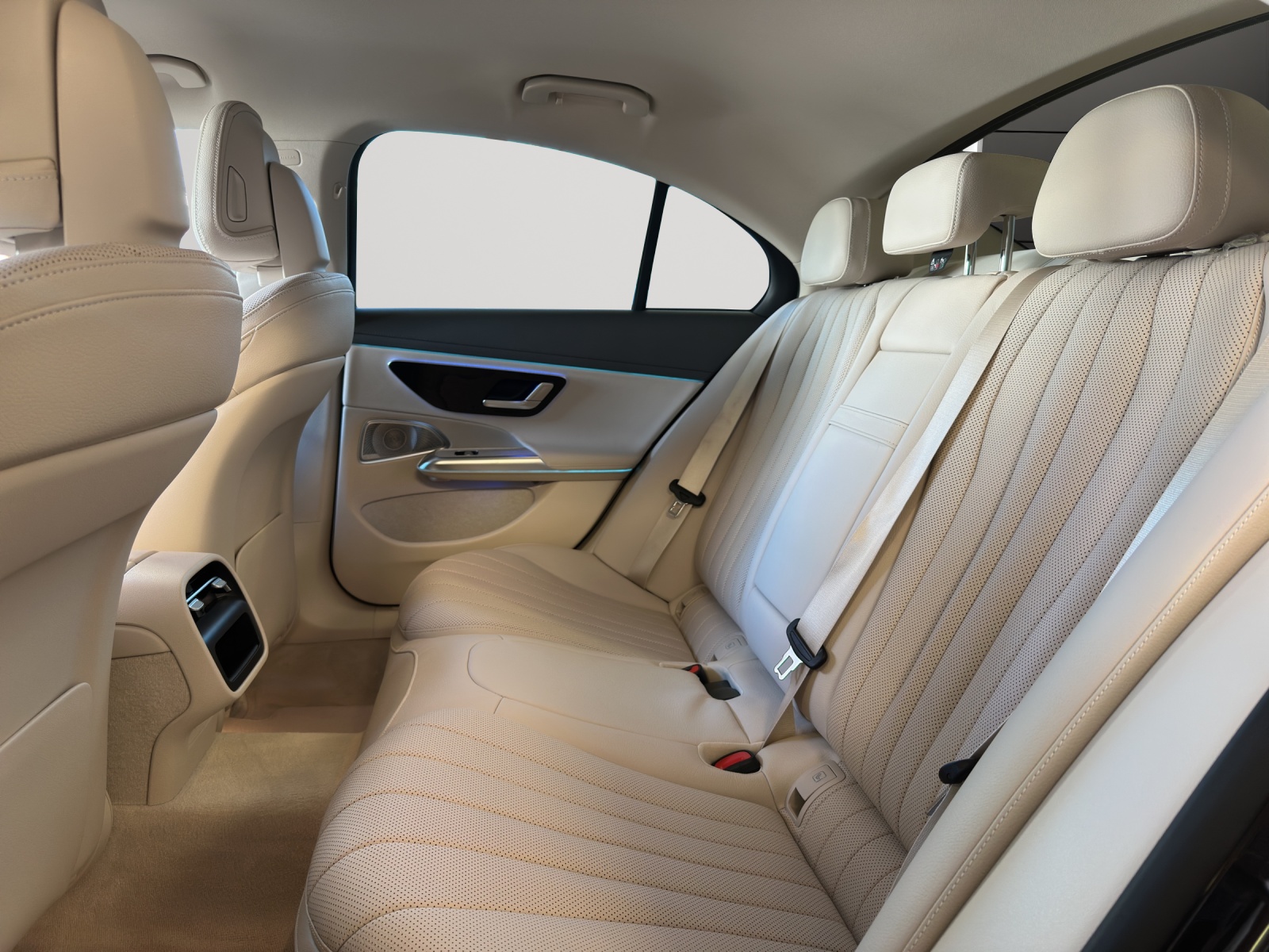 Image MERCEDES-BENZ E-220 E 220 d 4Matic 9G-Tronic