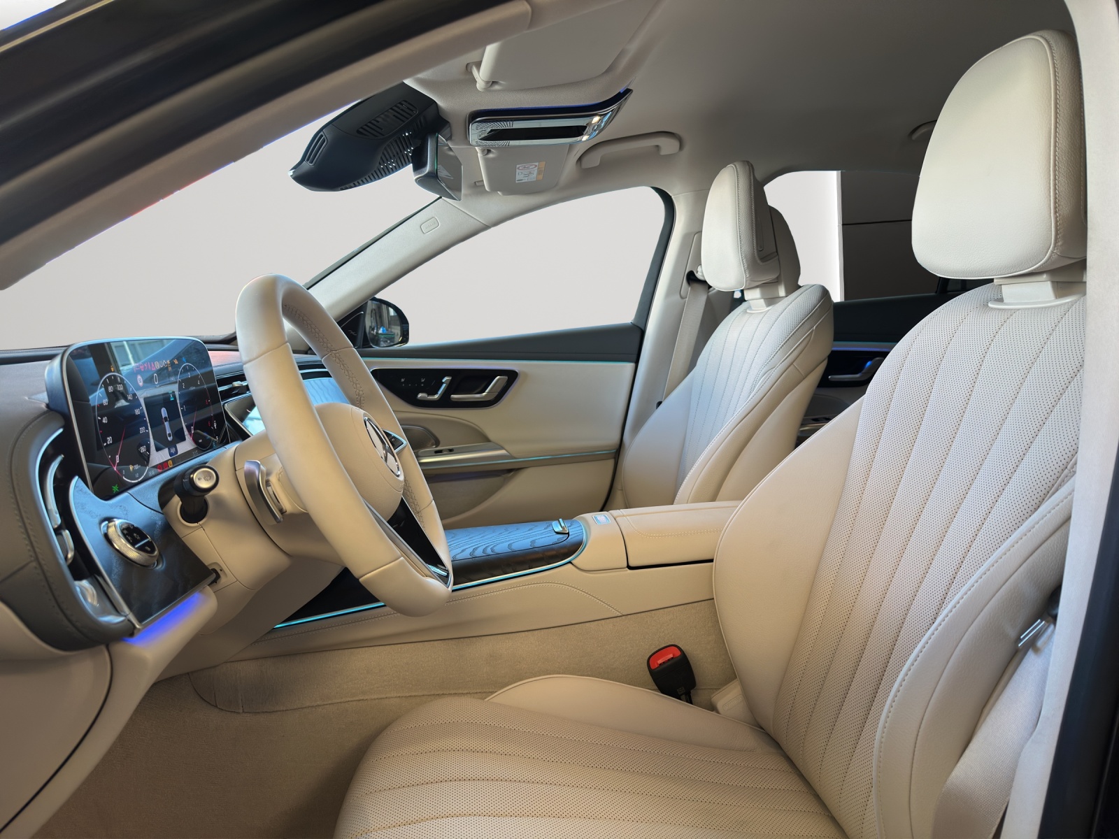 Image MERCEDES-BENZ E-220 E 220 d 4Matic 9G-Tronic