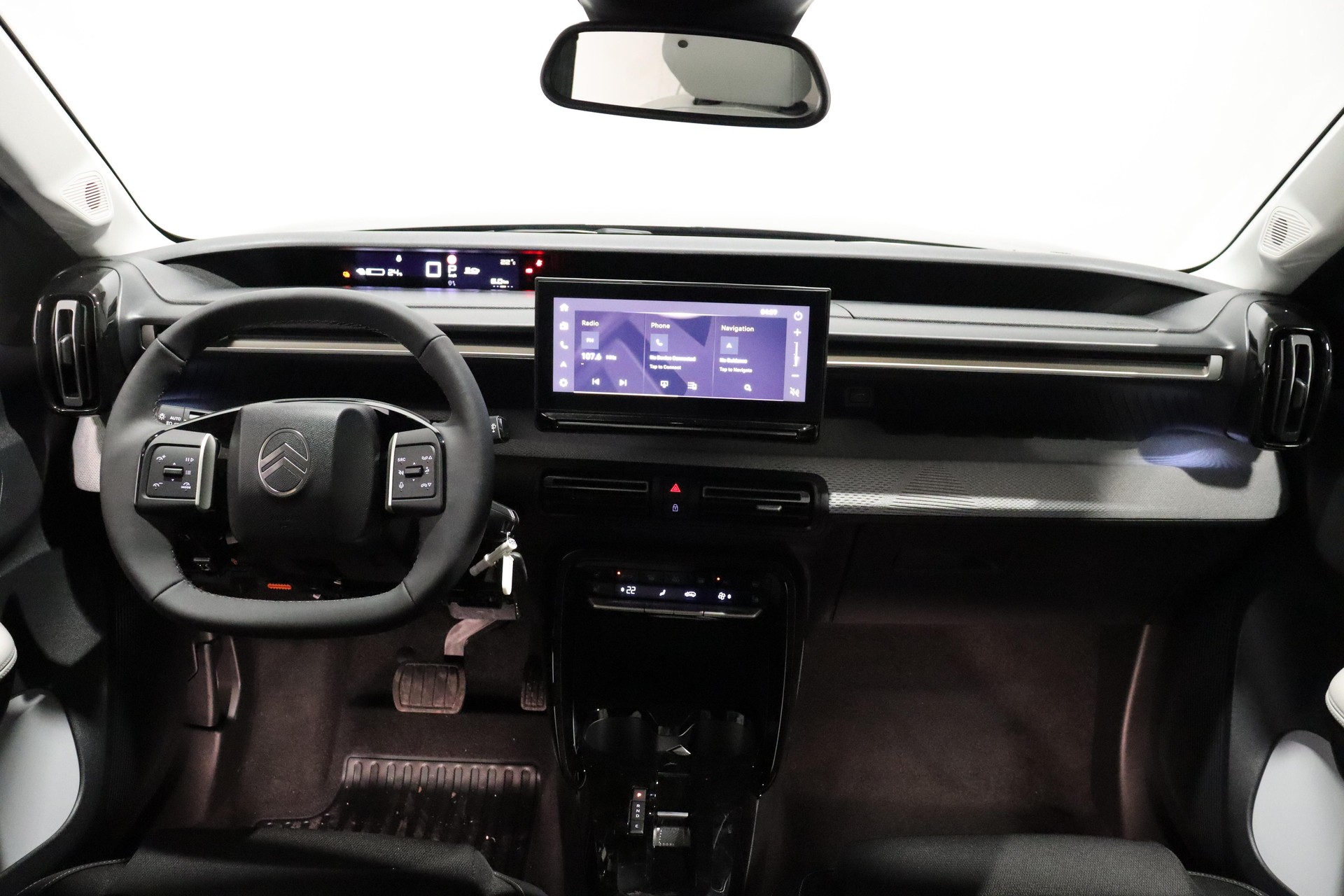 CITROEN e-C3 Aircross long range Plus-image-5