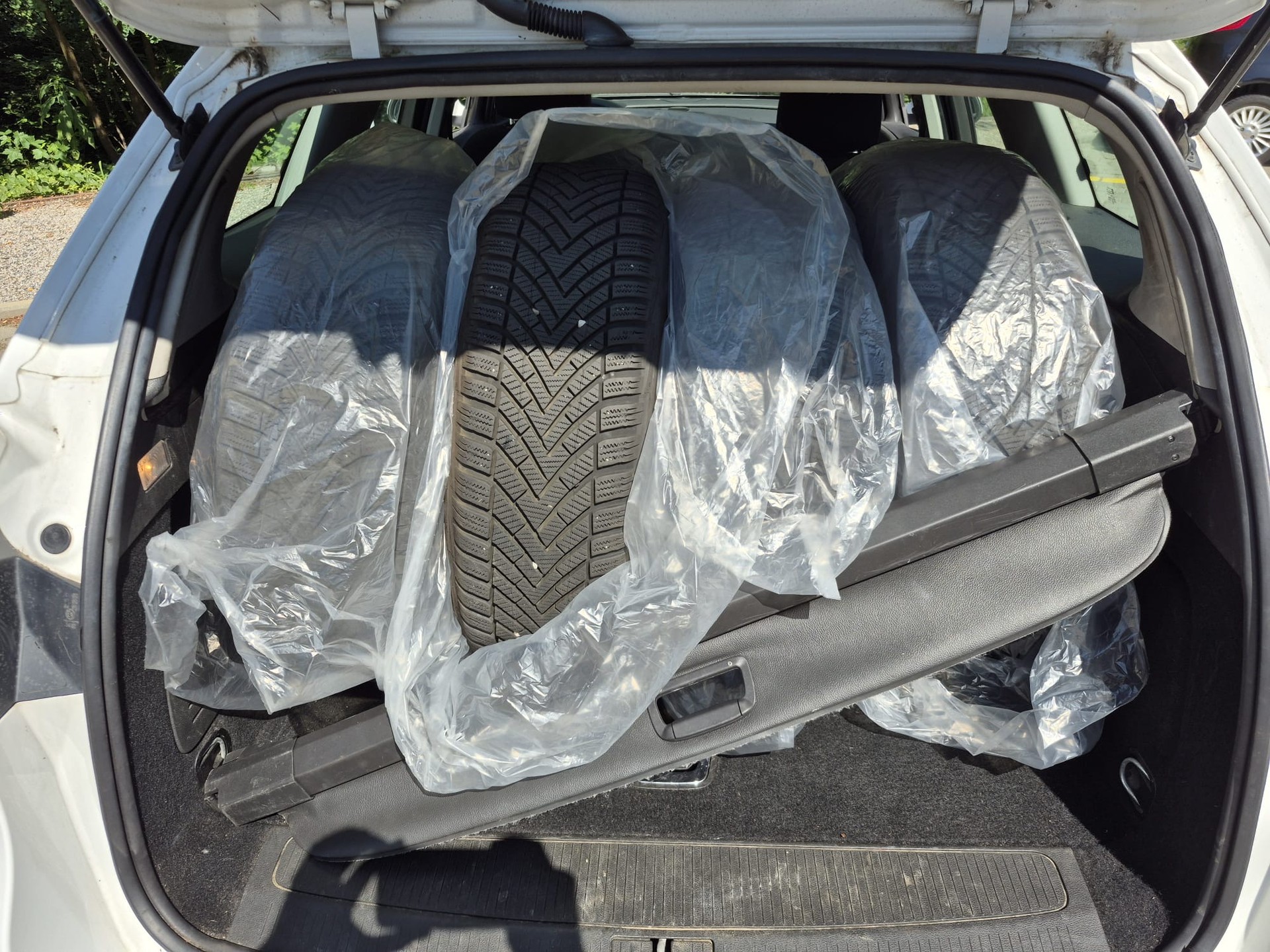 OPEL Astra SportsTourer 1.6i 16V-image-18