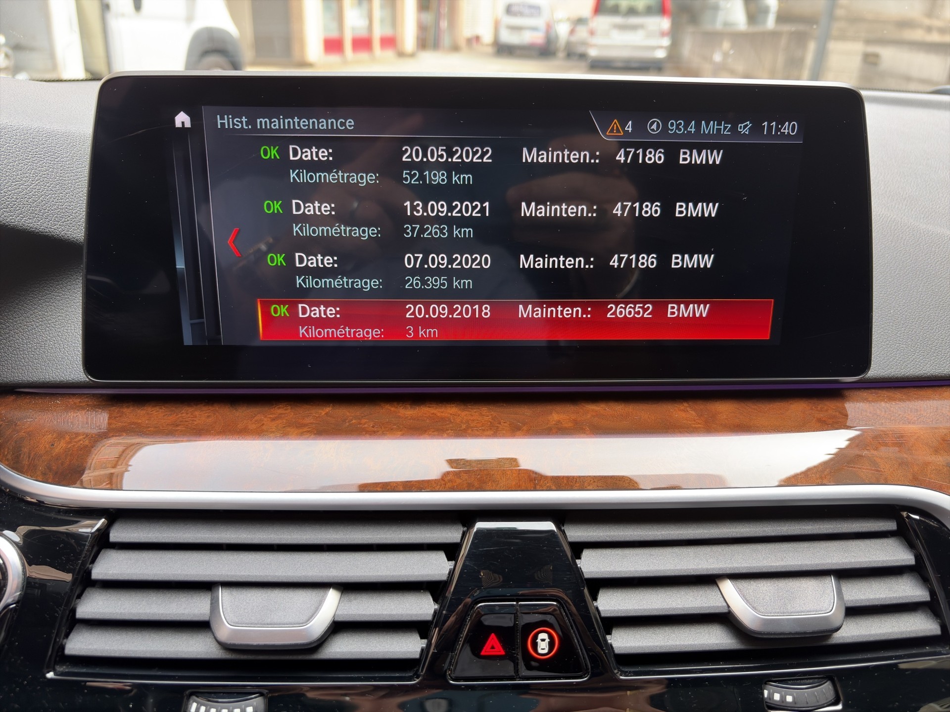BMW 530i xDrive Touring M Sport Steptronic-image-22