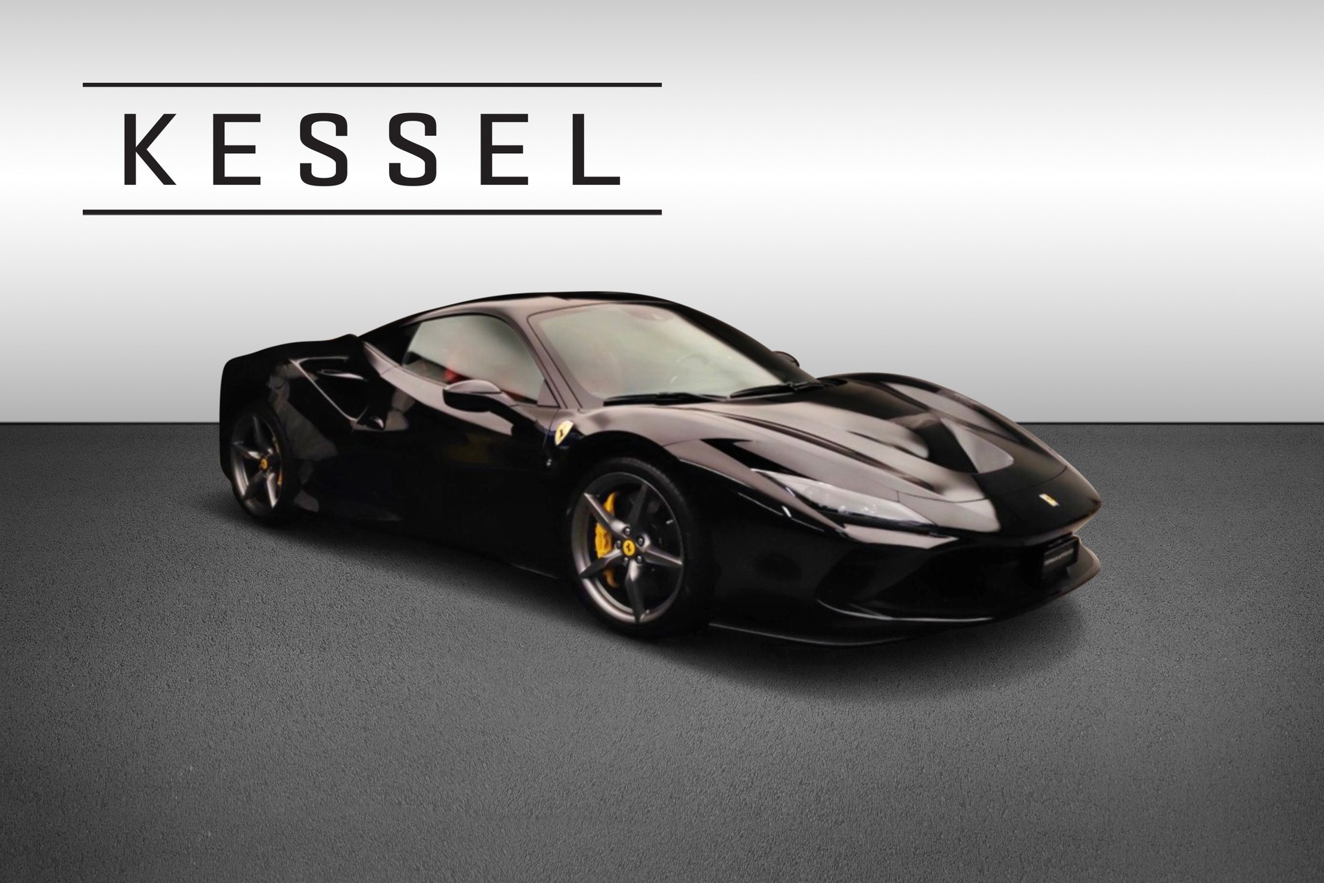 FERRARI F8 Tributo-image-0