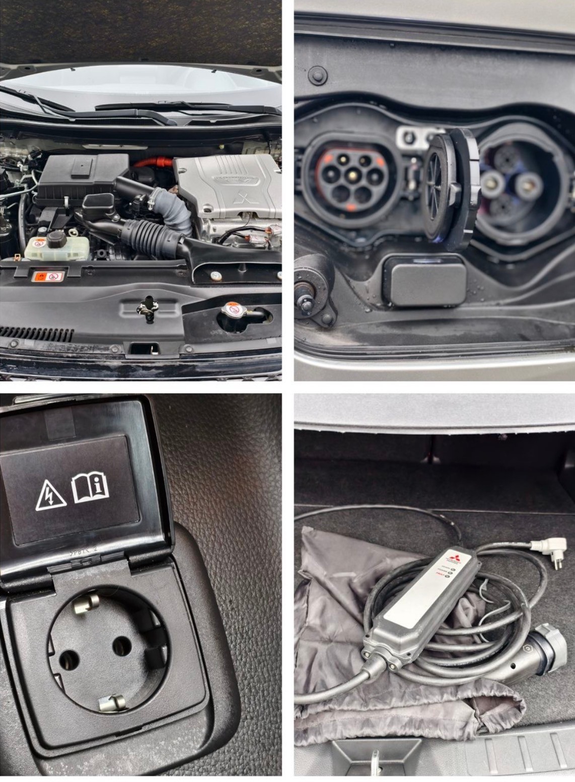 MITSUBISHI 2.4 PHEV Style 4x4-image-13