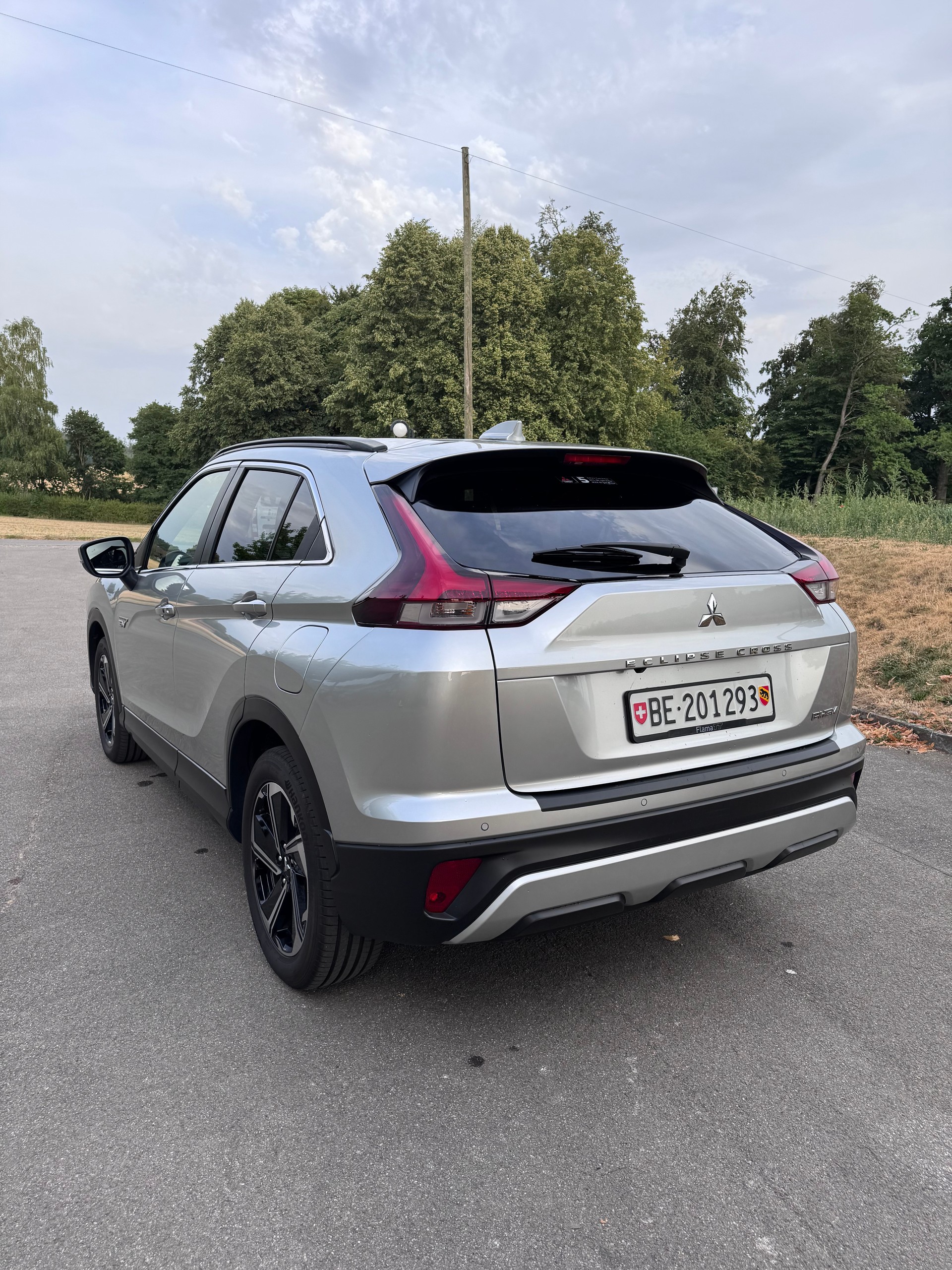 MITSUBISHI 2.4 PHEV Style 4x4-image-5