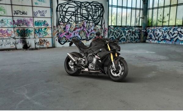 BMW S 1000 R