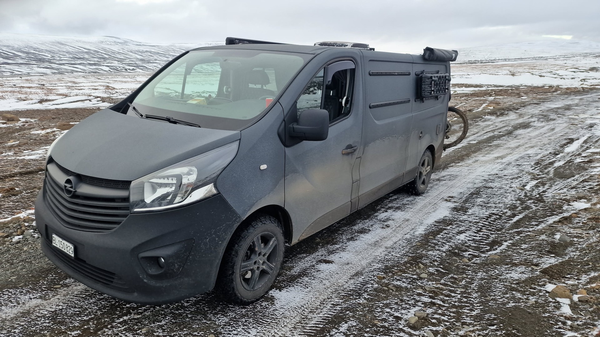 OPEL Offgrid-Camper-image-1