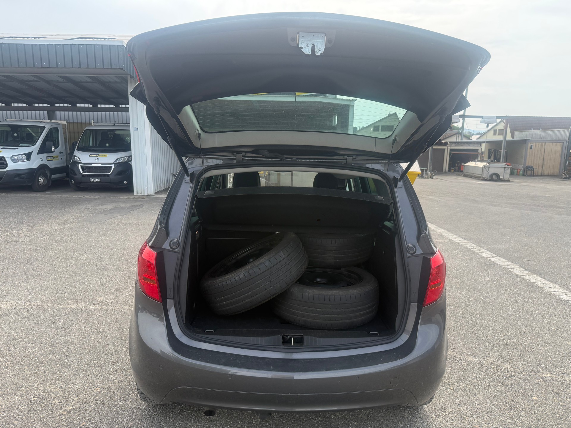 OPEL Meriva 1.4 Turbo Cosmo-image-8