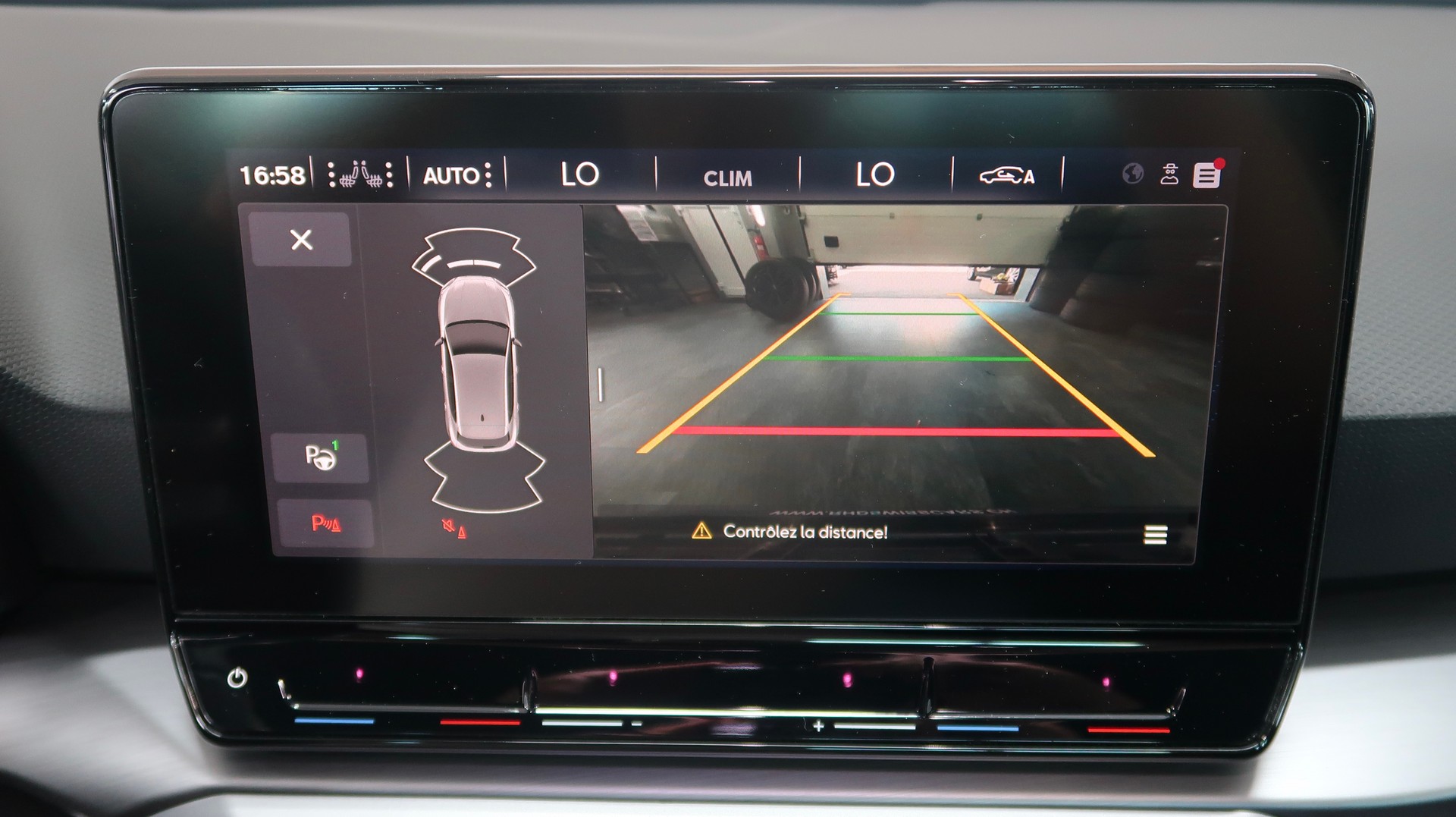 SEAT Leon 1.5 TSI FR / CH / 1ère main-image-19