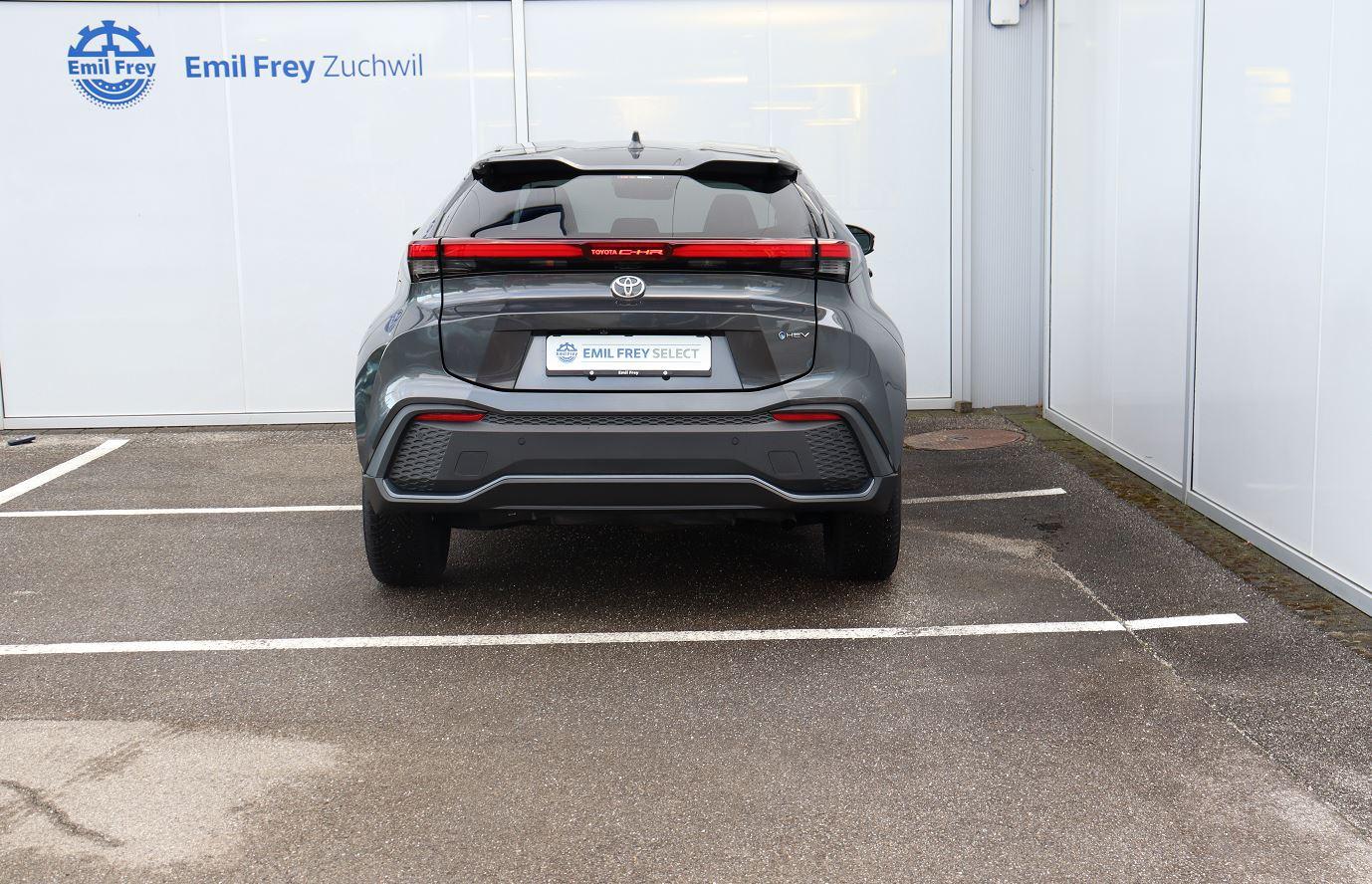 TOYOTA C-HR 2.0 HEV Trend 4x4-showroom-element-2