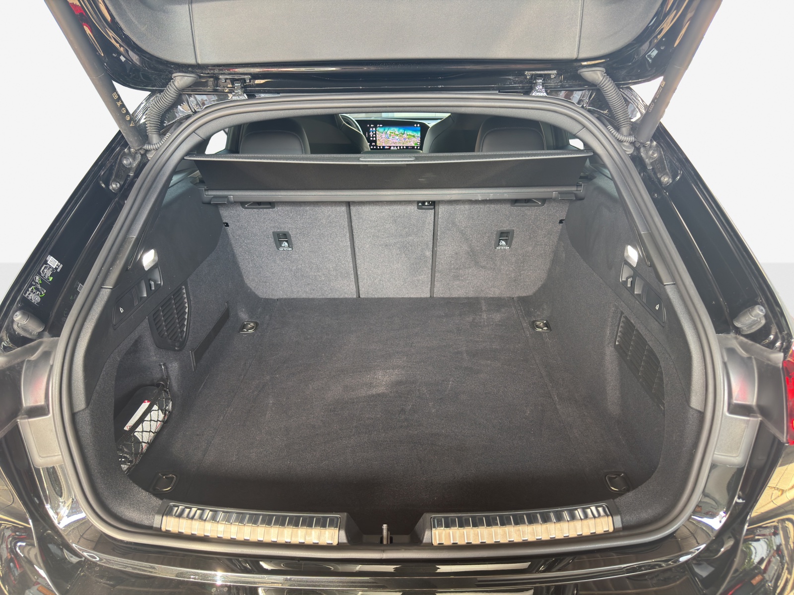 AUDI S5 Avant TFSI quattro S tronic-image-12