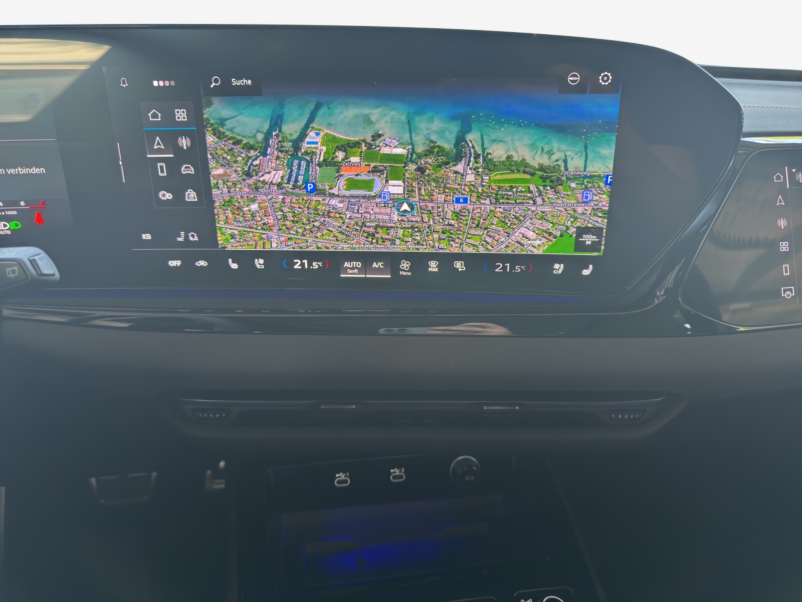 AUDI S5 Avant TFSI quattro S tronic-image-10