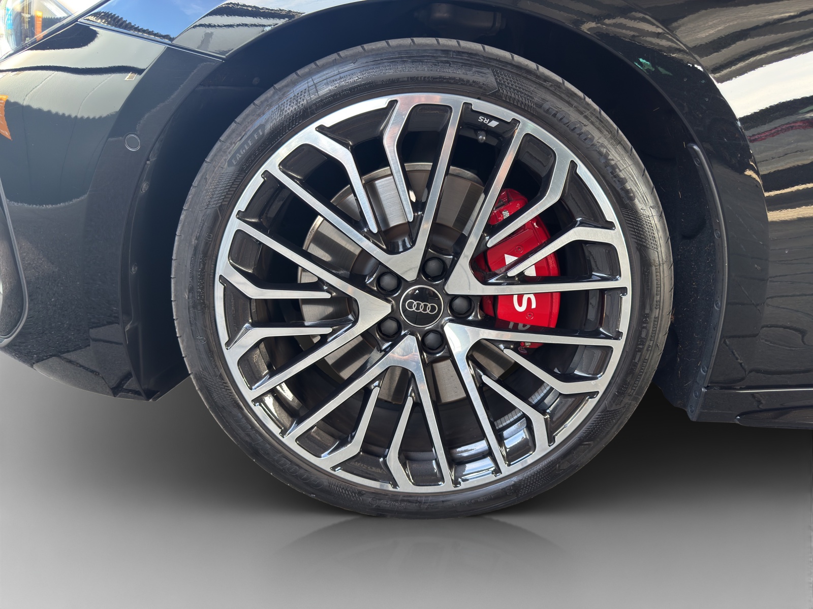 AUDI S5 Avant TFSI quattro S tronic-image-14