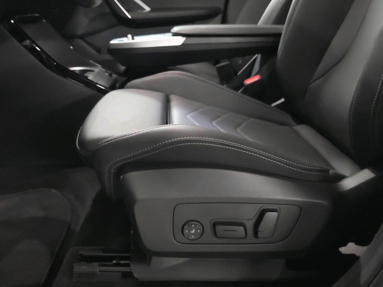BMW X1 30e xDrive M Sport-image-16