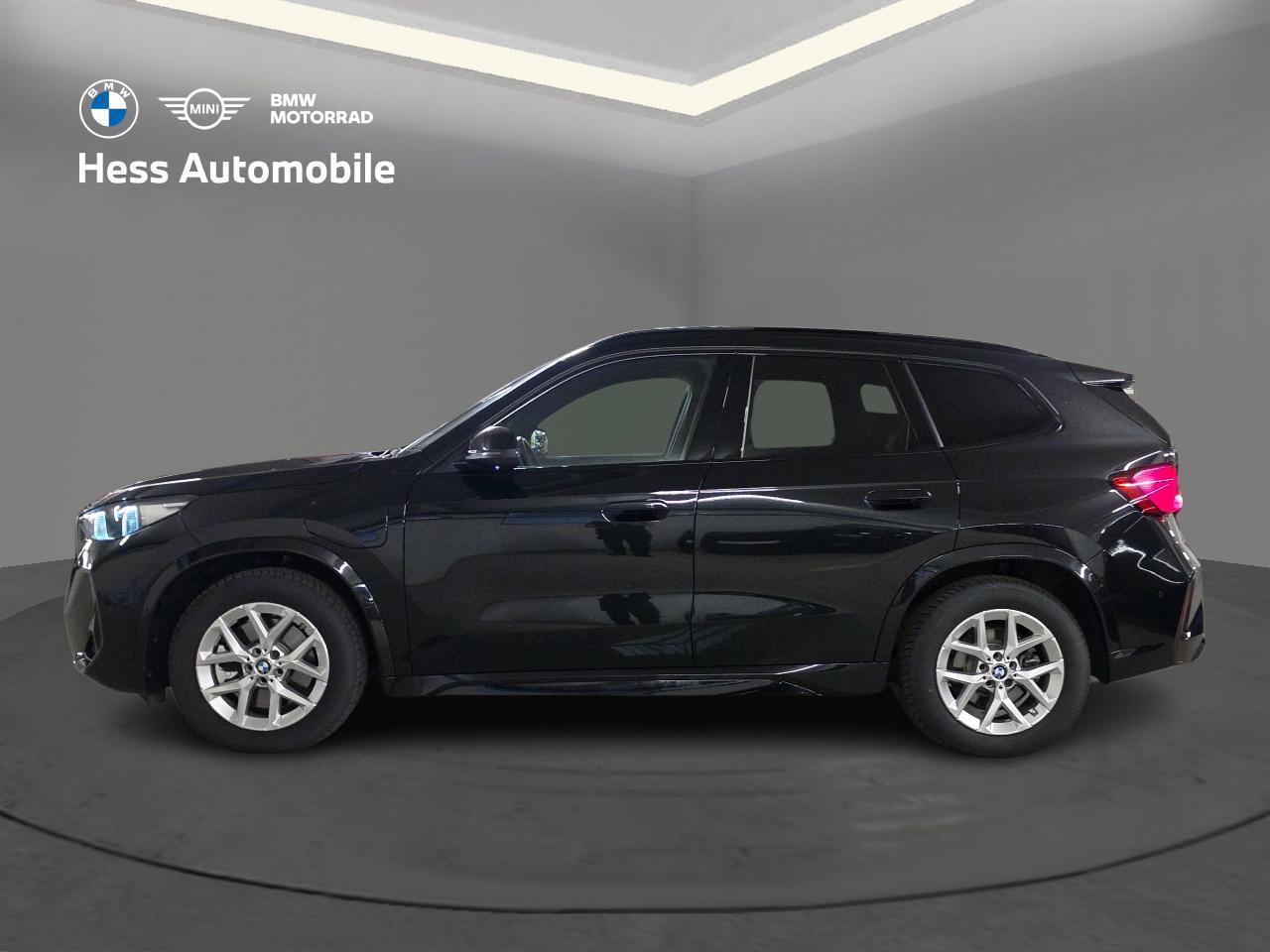 BMW X1 30e xDrive M Sport-image-5