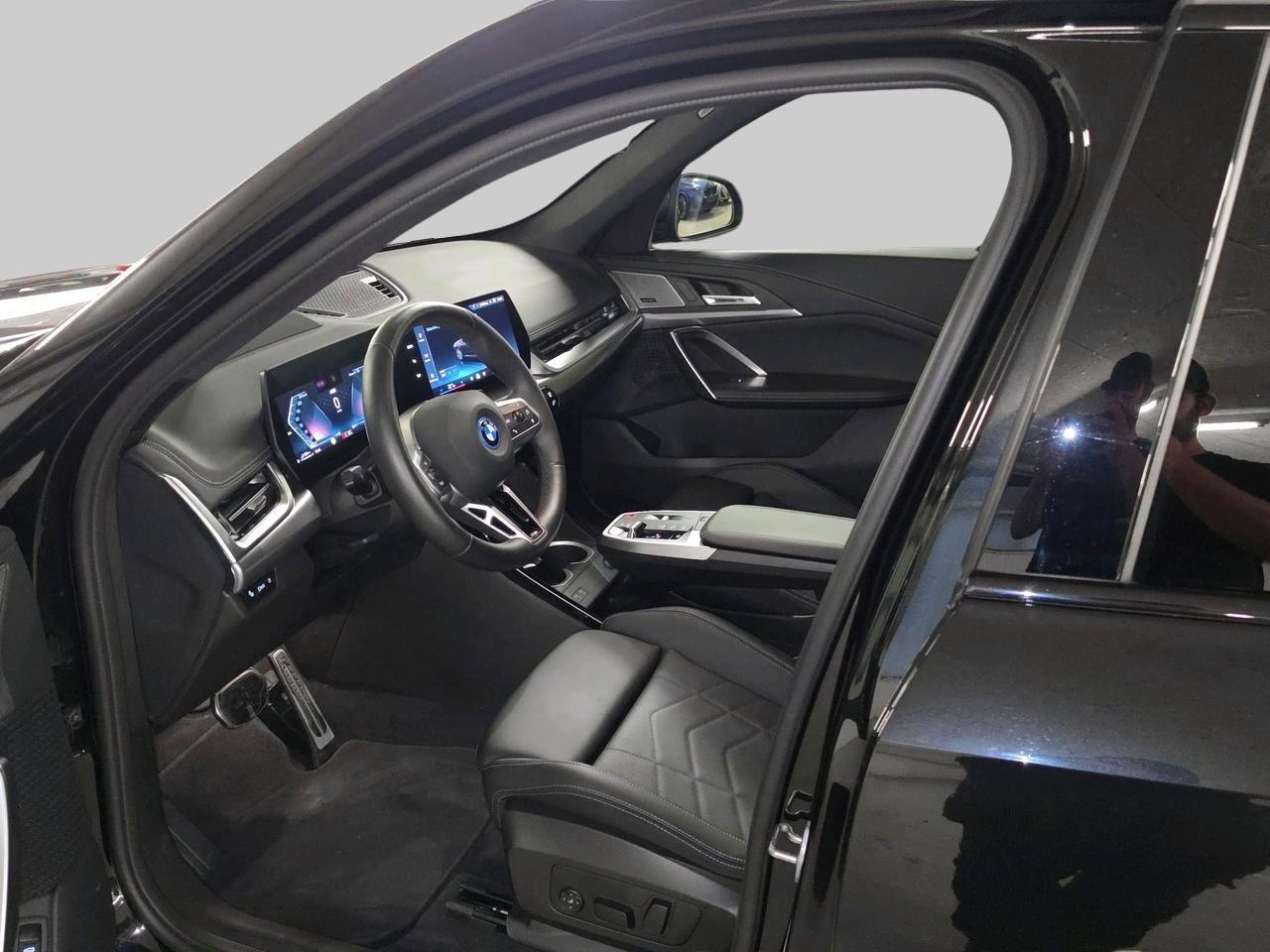 BMW X1 30e xDrive M Sport-image-14