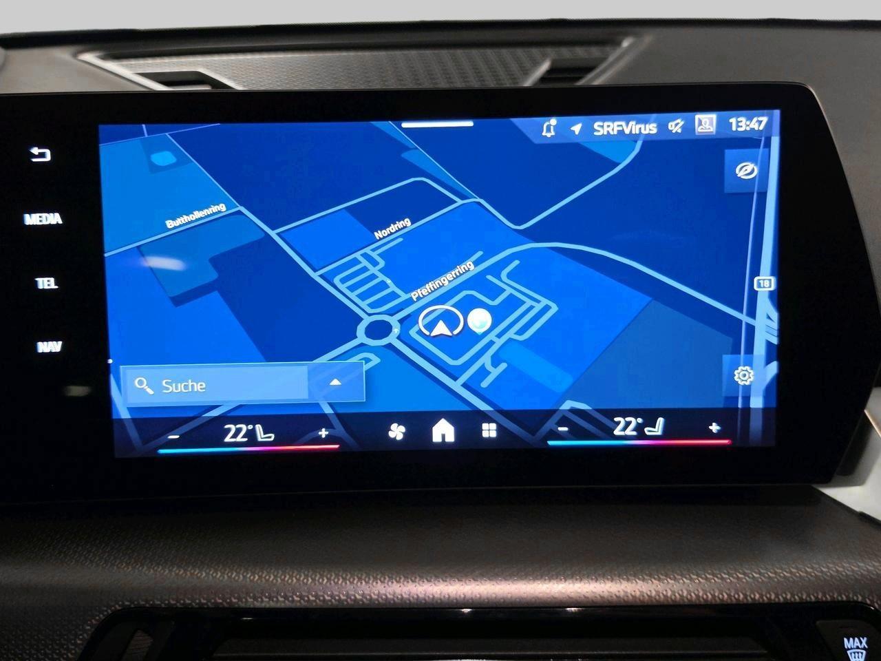 BMW X1 30e xDrive M Sport-image-21