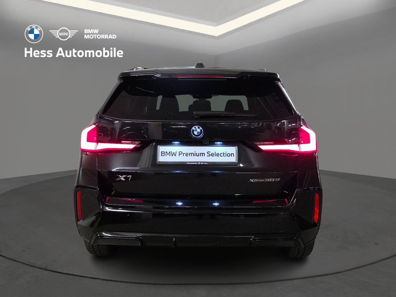 BMW X1 30e xDrive M Sport-image-7