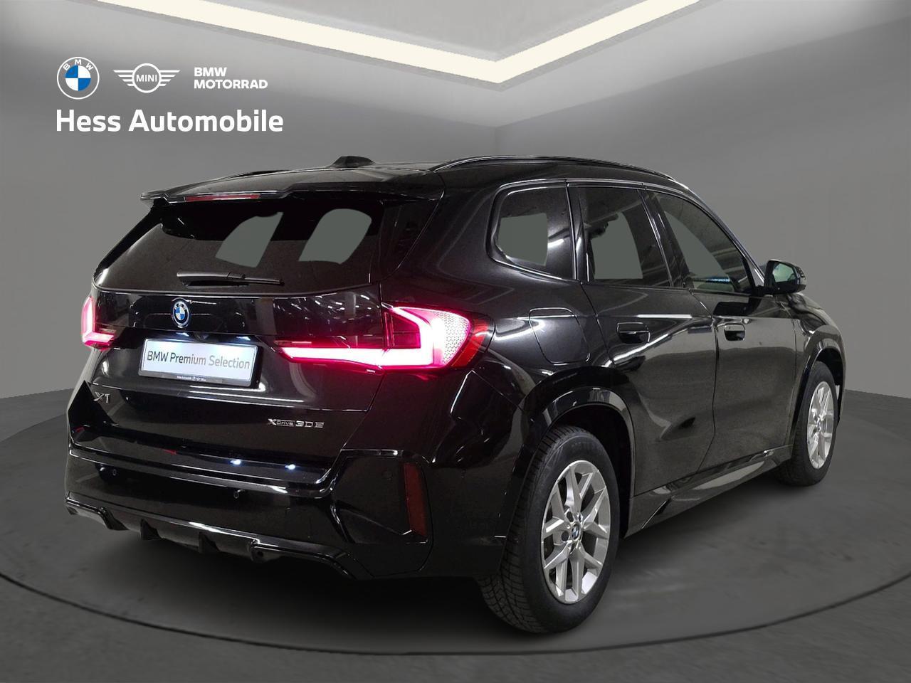 BMW X1 30e xDrive M Sport-image-3