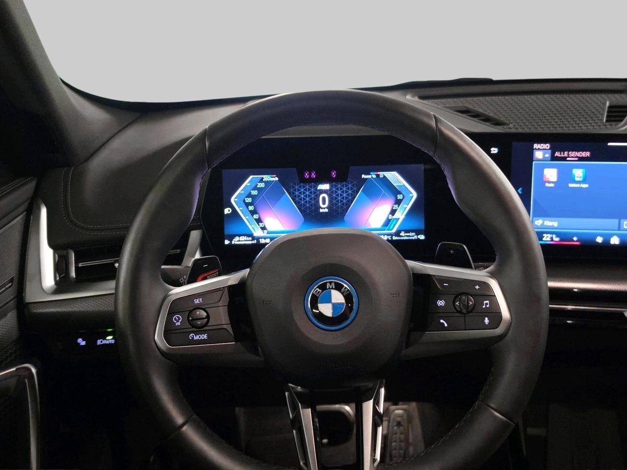 BMW X1 30e xDrive M Sport-image-18