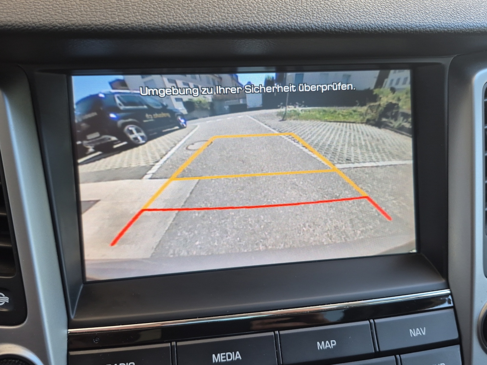 HYUNDAI Tucson 1.6 T-GDi Premium 4WD-image-12