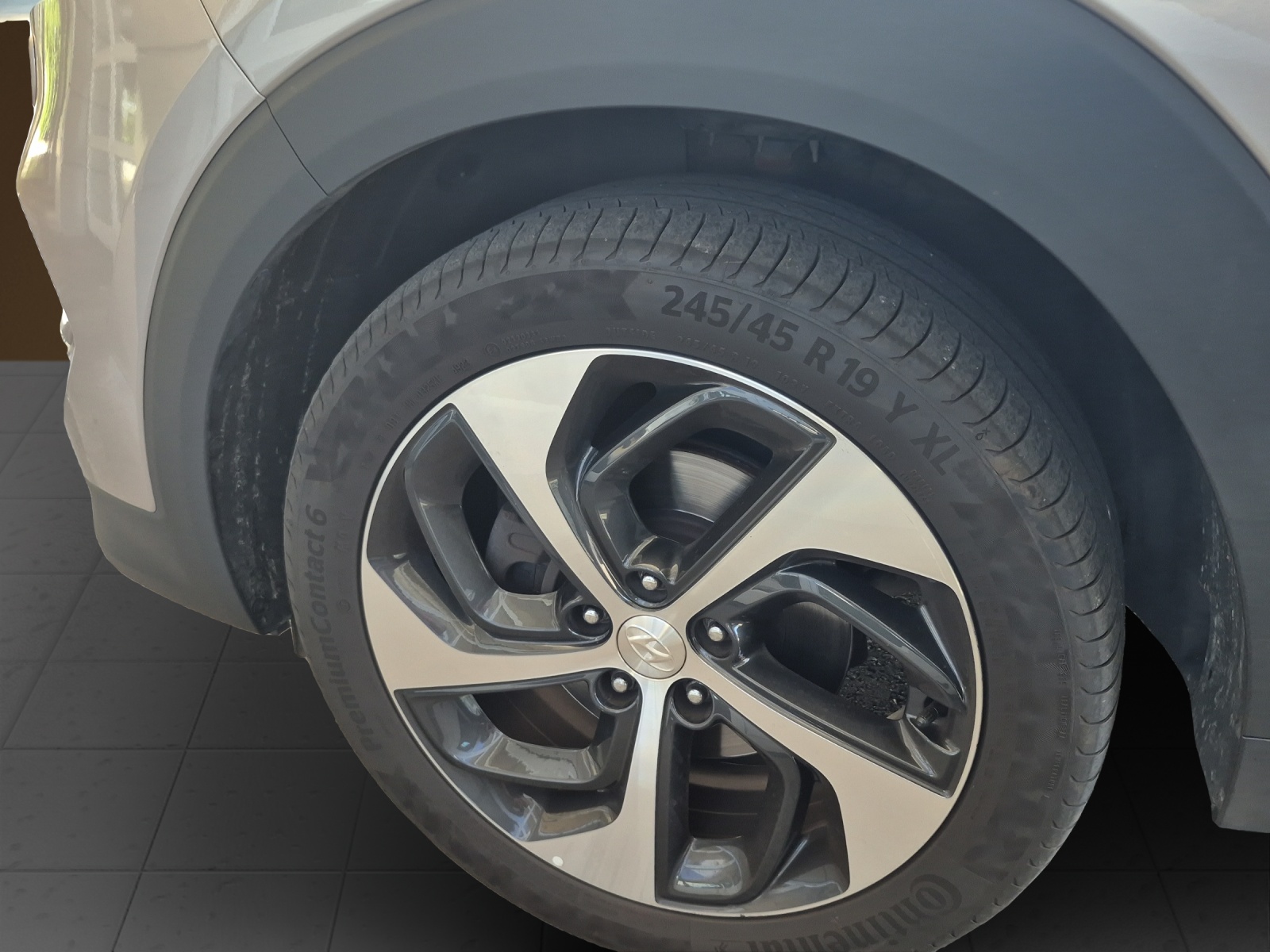 HYUNDAI Tucson 1.6 T-GDi Premium 4WD-image-13