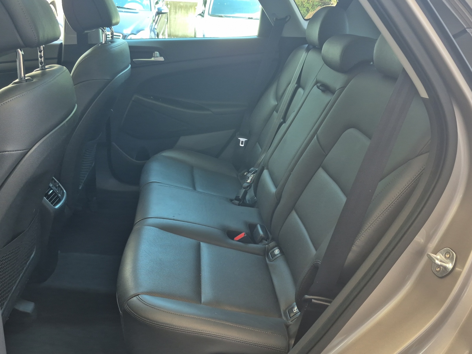 HYUNDAI Tucson 1.6 T-GDi Premium 4WD-image-6