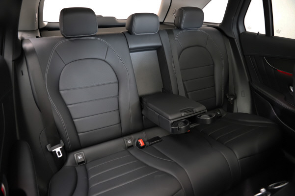 Image MERCEDES-BENZ GLC-300 GLC 300 AMG Line 4Matic