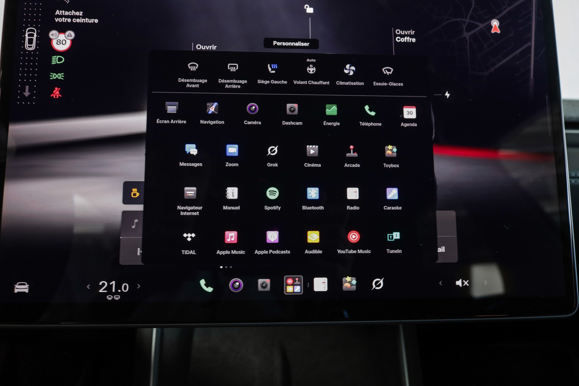 TESLA Model Y Long Range AWD / FSD-image-24