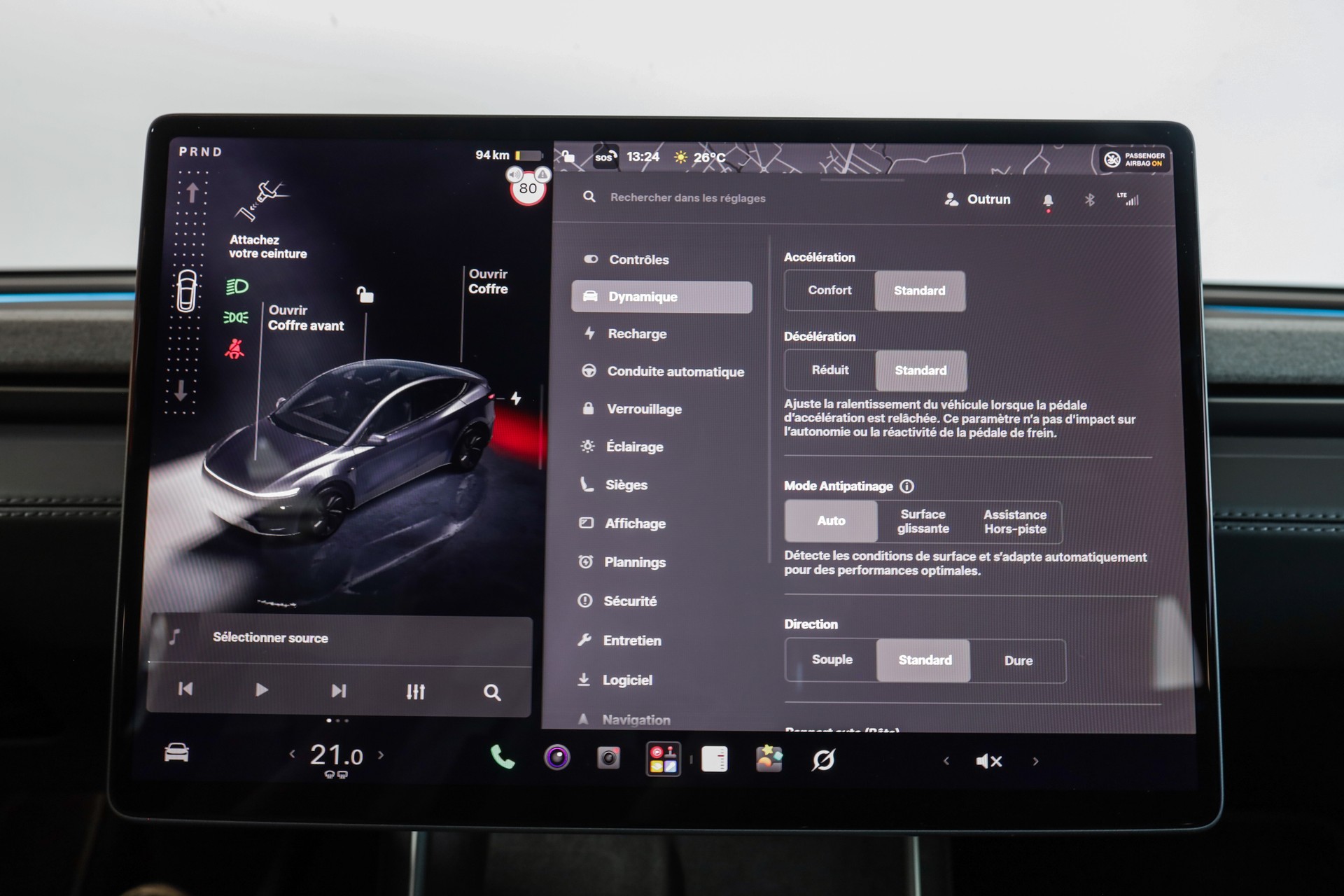 TESLA Model Y Long Range AWD / FSD-image-21