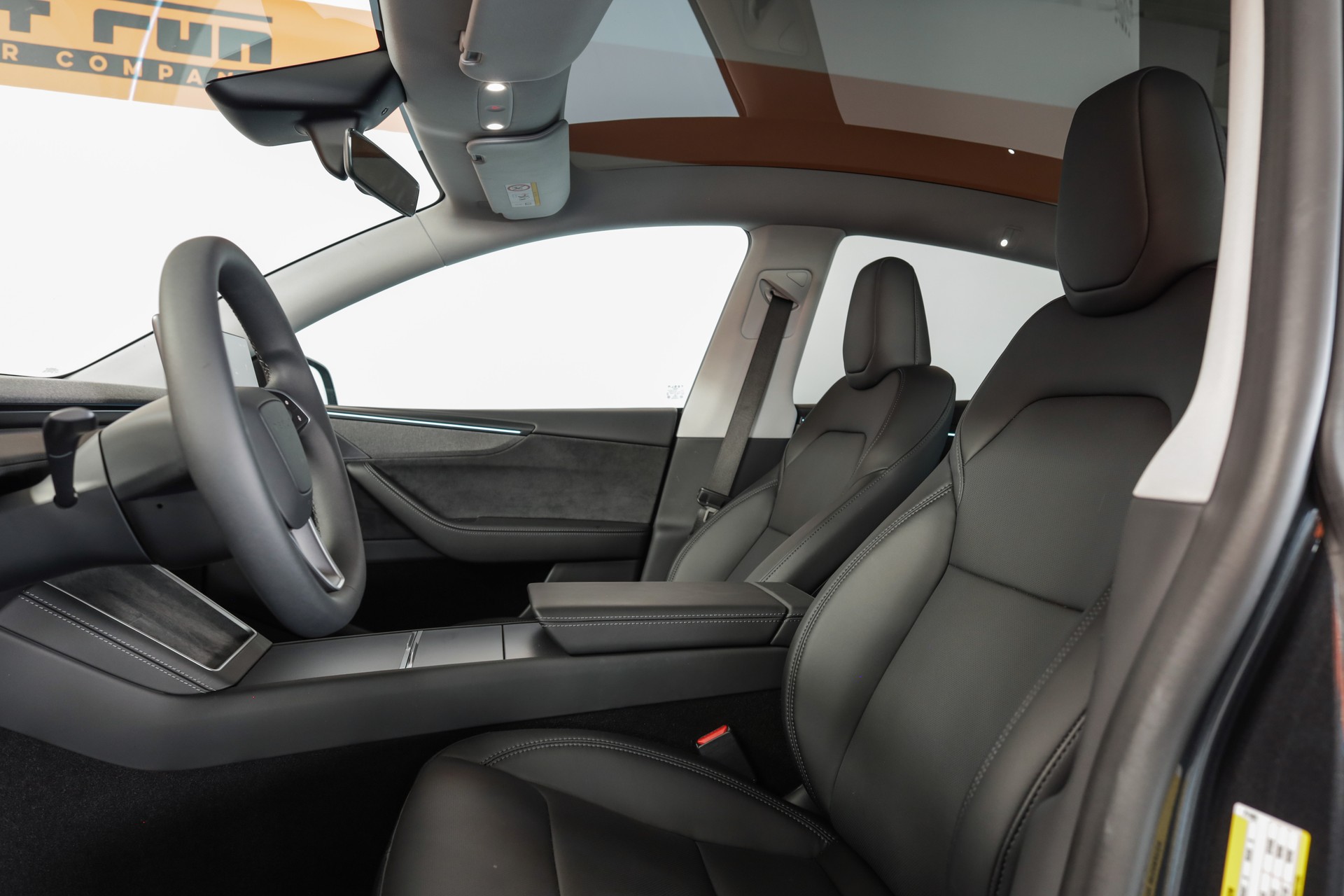 TESLA Model Y Long Range AWD / FSD-image-9
