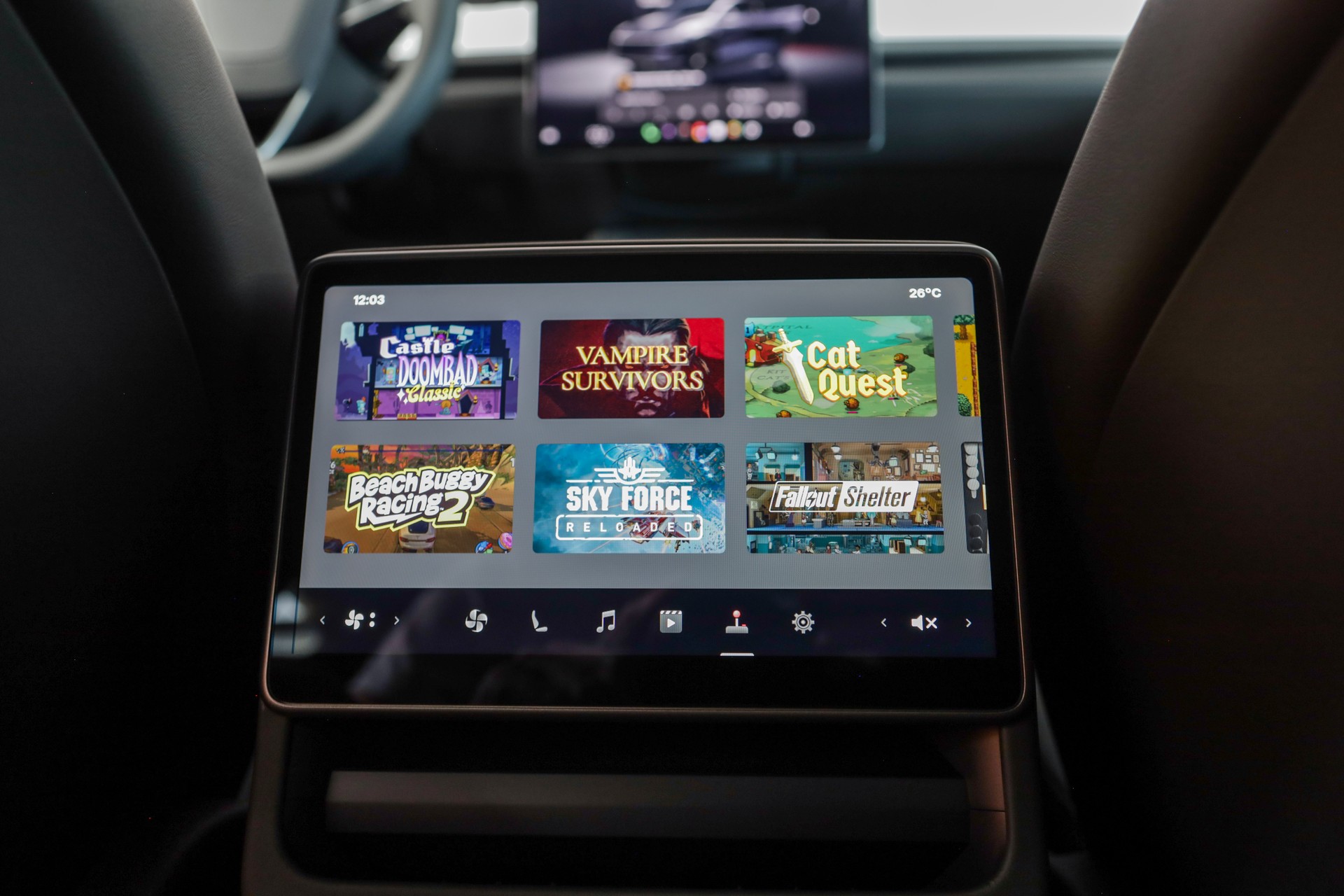 TESLA Model Y Long Range AWD / FSD-image-18