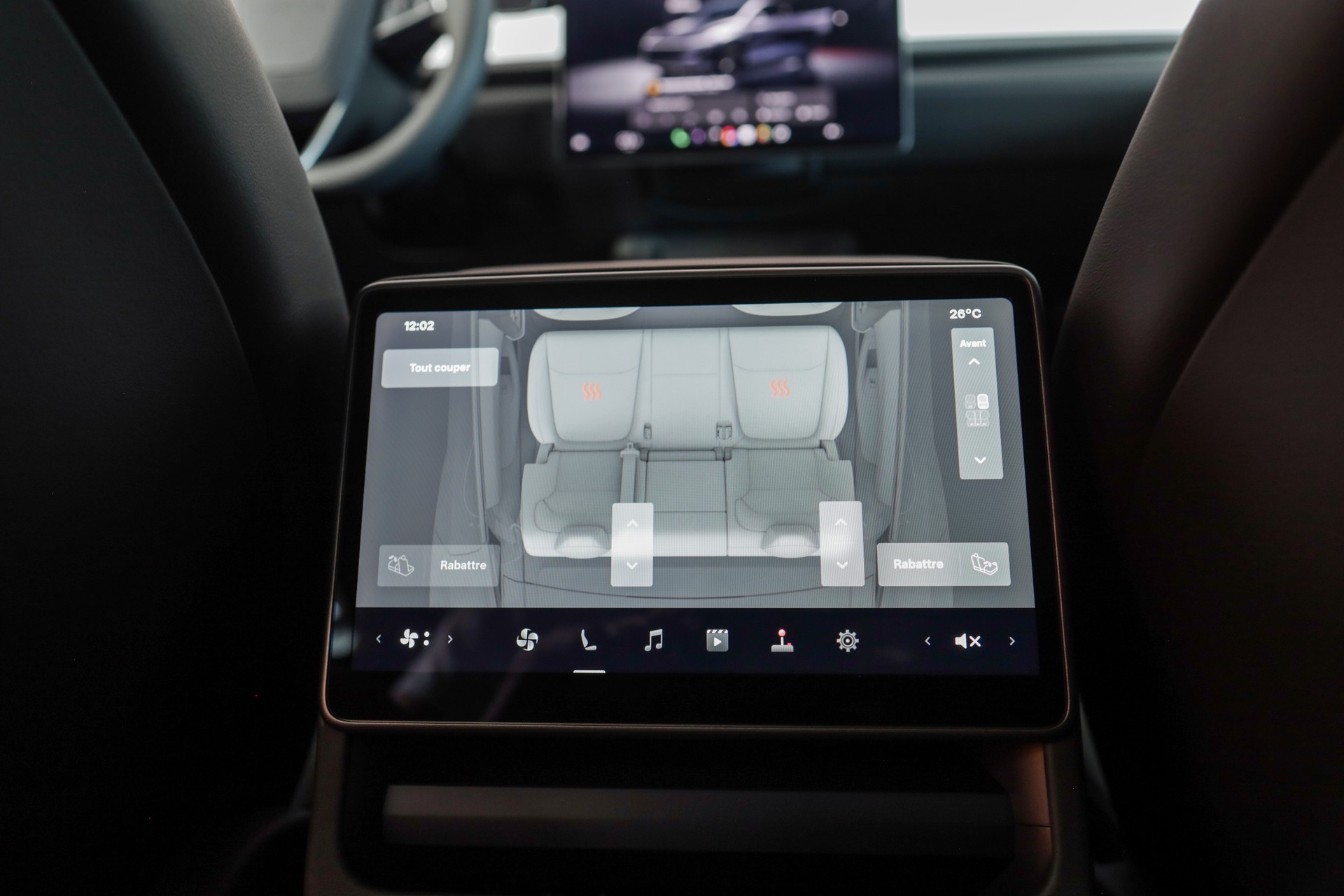 TESLA Model Y Long Range AWD / FSD-image-16
