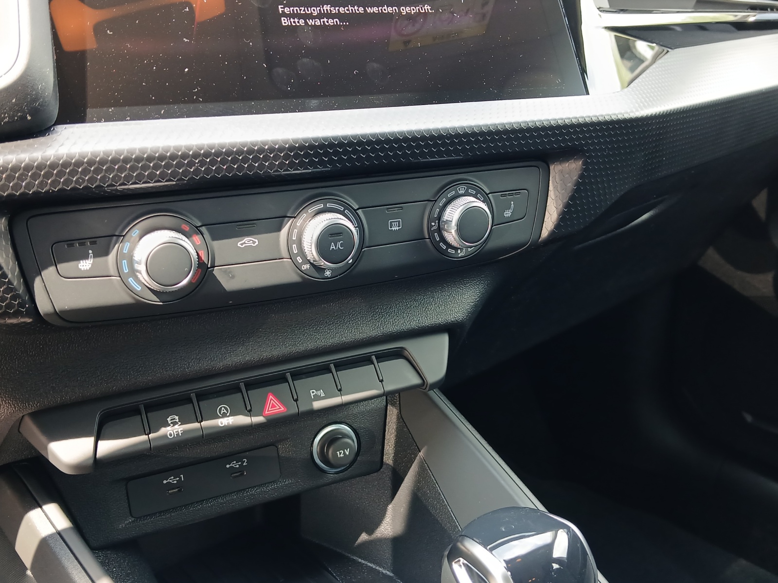 AUDI A1 Sportback 30 TFSI Attraction S-tronic-image-14