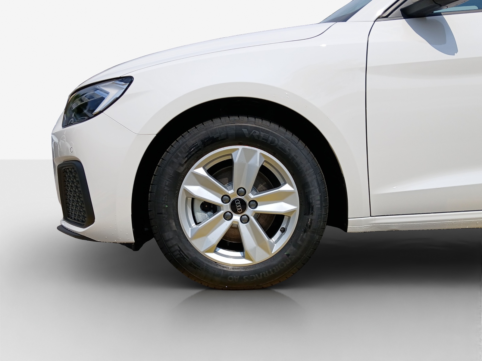 AUDI A1 Sportback 30 TFSI Attraction S-tronic-image-13
