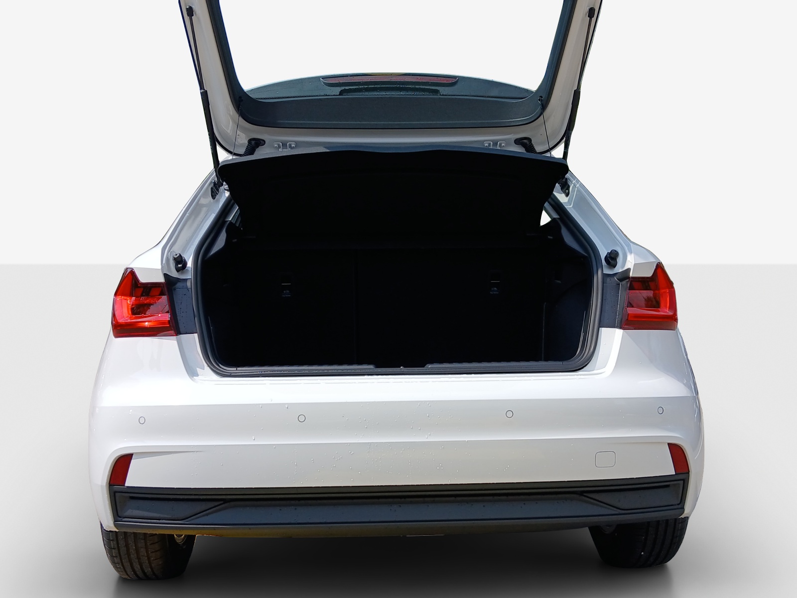 AUDI A1 Sportback 30 TFSI Attraction S-tronic-image-12