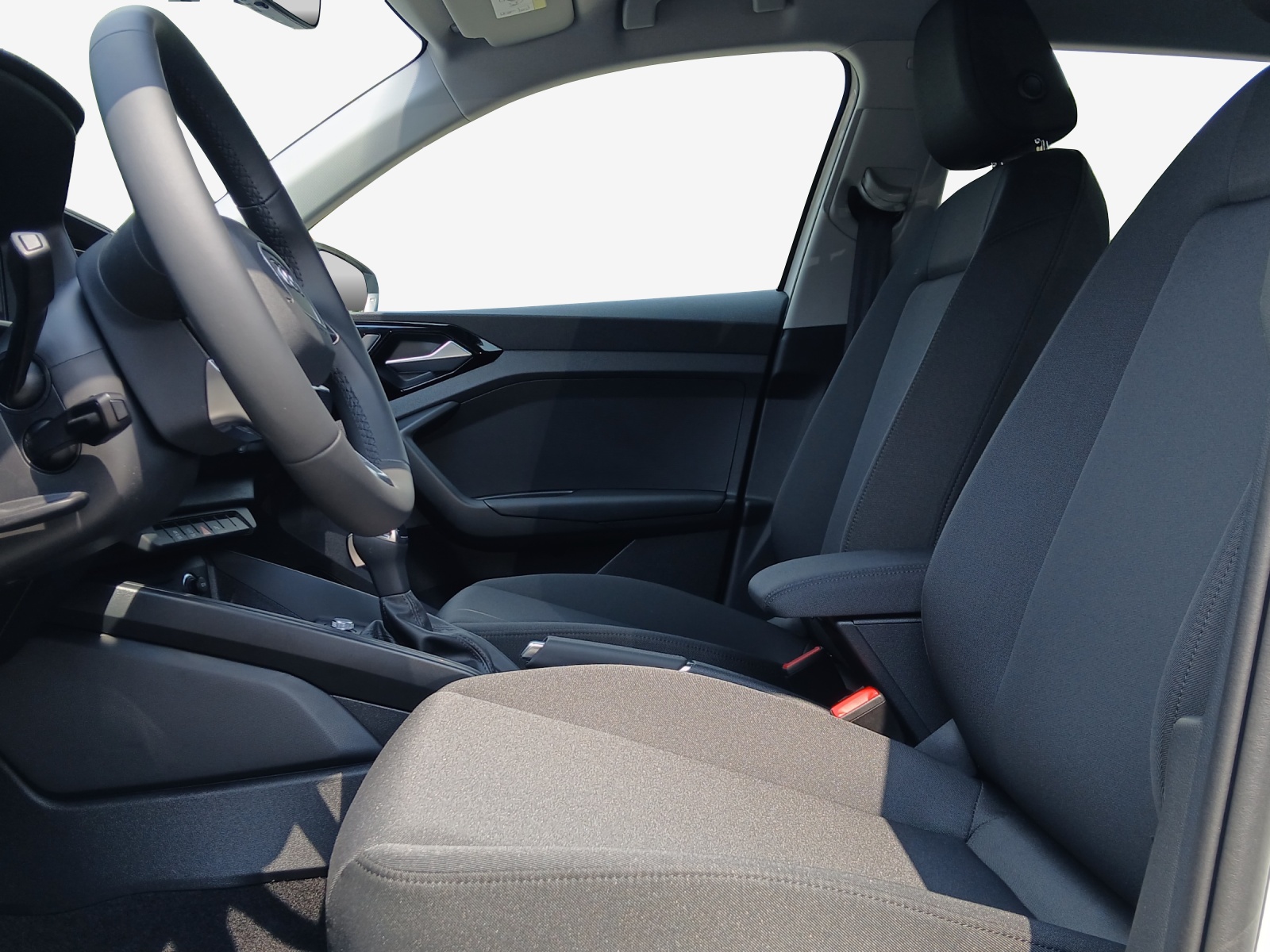 AUDI A1 Sportback 30 TFSI Attraction S-tronic-image-7