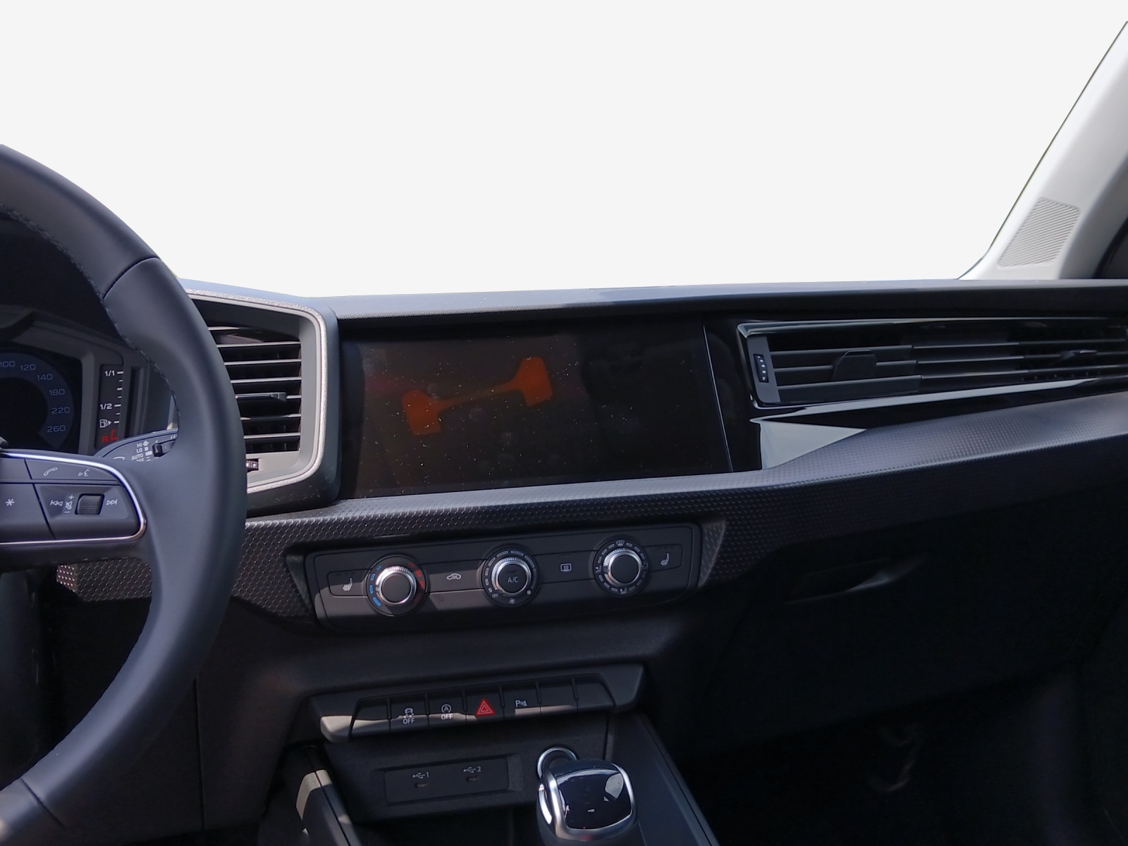AUDI A1 Sportback 30 TFSI Attraction S-tronic-image-10