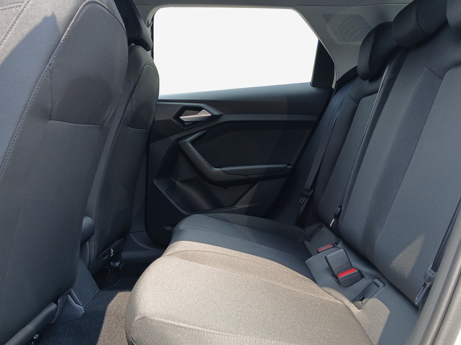 AUDI A1 Sportback 30 TFSI Attraction S-tronic-image-11