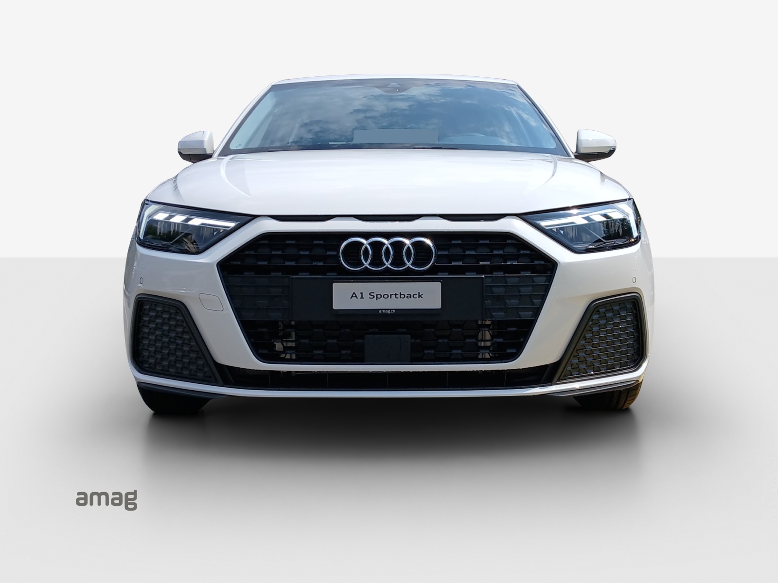 AUDI A1 Sportback 30 TFSI Attraction S-tronic-image-6