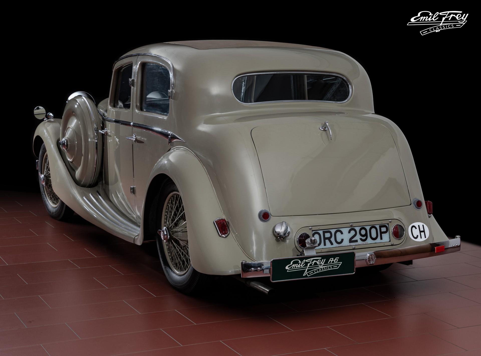 JAGUAR S.S. 1.5 Litre-showroom-element-2