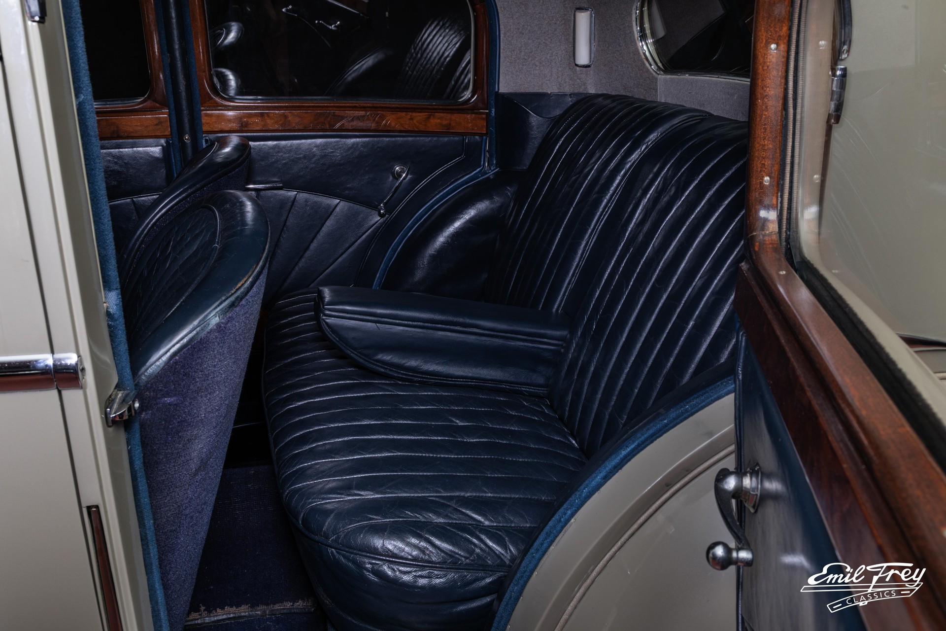 JAGUAR S.S. 1.5 Litre-image-5